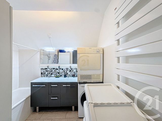 Appartement F4 &agrave; vendre - 4 pi&egrave;ces - 68,56 m2 - Drancy - 93 - ILE-DE-FRANCE