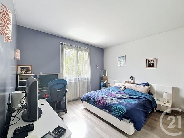 Maison &agrave; vendre - 6 pi&egrave;ces - 127 m2 - Le Blanc Mesnil - 93 - ILE-DE-FRANCE
