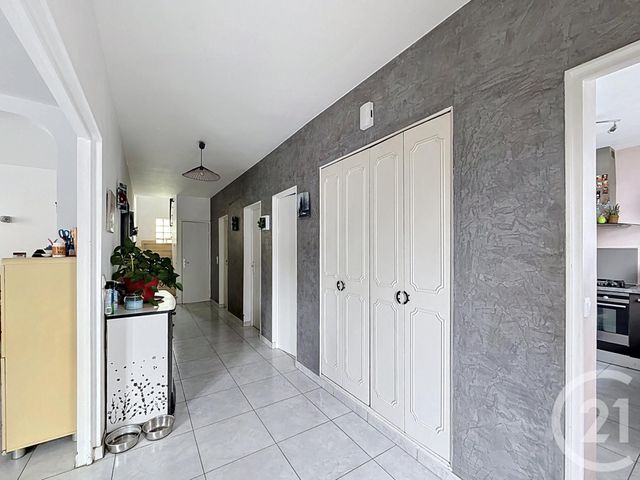 Maison &agrave; vendre - 6 pi&egrave;ces - 127 m2 - Le Blanc Mesnil - 93 - ILE-DE-FRANCE