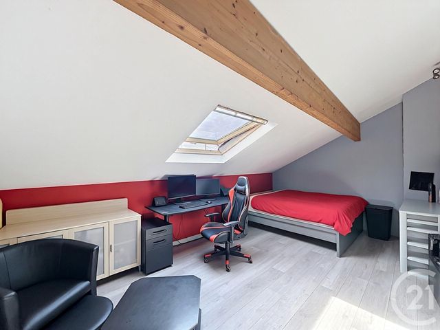 Maison &agrave; vendre - 6 pi&egrave;ces - 127 m2 - Le Blanc Mesnil - 93 - ILE-DE-FRANCE