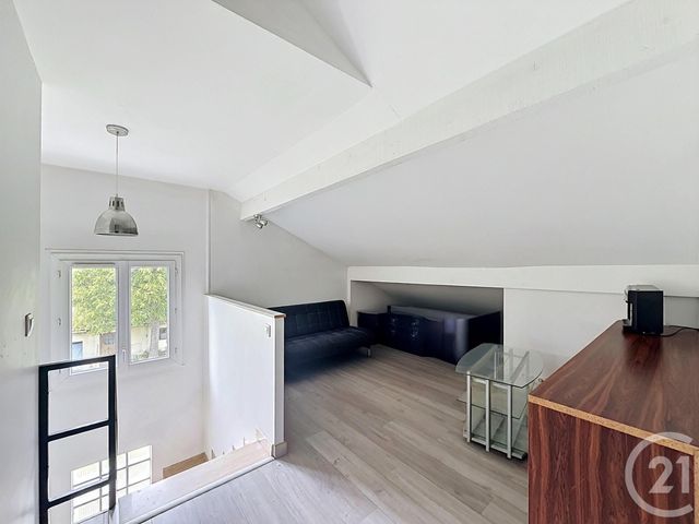 Maison &agrave; vendre - 6 pi&egrave;ces - 127 m2 - Le Blanc Mesnil - 93 - ILE-DE-FRANCE