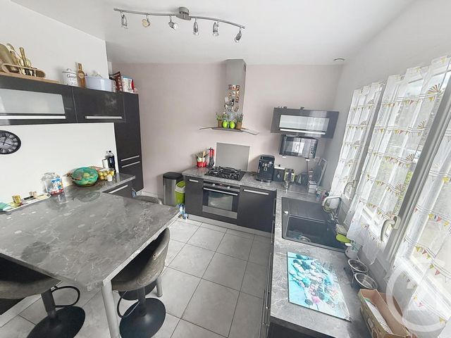 Maison &agrave; vendre - 6 pi&egrave;ces - 127 m2 - Le Blanc Mesnil - 93 - ILE-DE-FRANCE