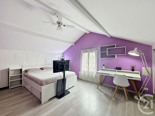 Maison &agrave; vendre - 6 pi&egrave;ces - 127 m2 - Le Blanc Mesnil - 93 - ILE-DE-FRANCE