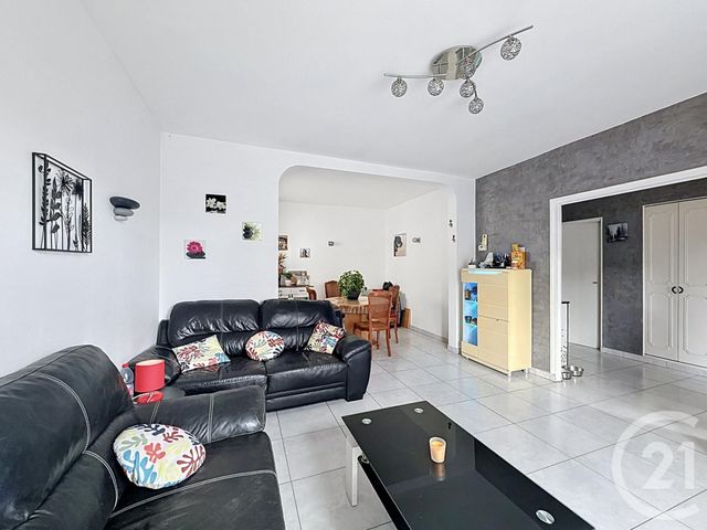 Maison &agrave; vendre - 6 pi&egrave;ces - 127 m2 - Le Blanc Mesnil - 93 - ILE-DE-FRANCE