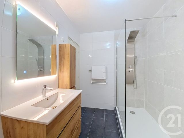 Appartement F3 &agrave; louer - 3 pi&egrave;ces - 60,05 m2 - Drancy - 93 - ILE-DE-FRANCE