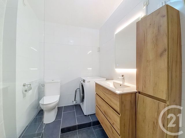 Appartement F3 &agrave; louer - 3 pi&egrave;ces - 60,05 m2 - Drancy - 93 - ILE-DE-FRANCE