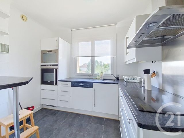 Appartement F3 &agrave; louer - 3 pi&egrave;ces - 60,05 m2 - Drancy - 93 - ILE-DE-FRANCE
