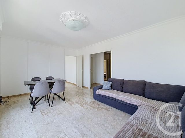 Appartement F3 &agrave; louer - 3 pi&egrave;ces - 60,05 m2 - Drancy - 93 - ILE-DE-FRANCE