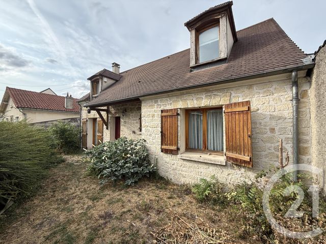 maison - BOBIGNY - 93