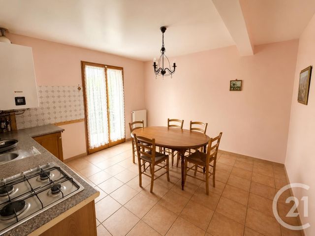 Maison &agrave; vendre - 6 pi&egrave;ces - 106 m2 - Bobigny - 93 - ILE-DE-FRANCE