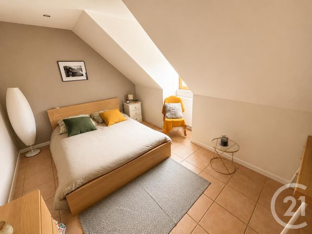 Maison &agrave; vendre - 6 pi&egrave;ces - 106 m2 - Bobigny - 93 - ILE-DE-FRANCE