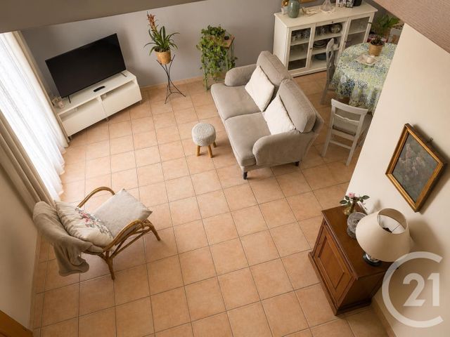 Maison &agrave; vendre - 6 pi&egrave;ces - 106 m2 - Bobigny - 93 - ILE-DE-FRANCE