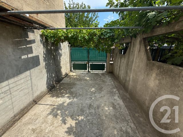 Maison &agrave; vendre - 4 pi&egrave;ces - 75 m2 - Drancy - 93 - ILE-DE-FRANCE