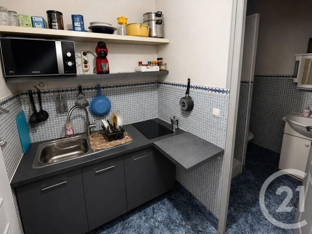 Maison &agrave; vendre - 4 pi&egrave;ces - 75 m2 - Drancy - 93 - ILE-DE-FRANCE