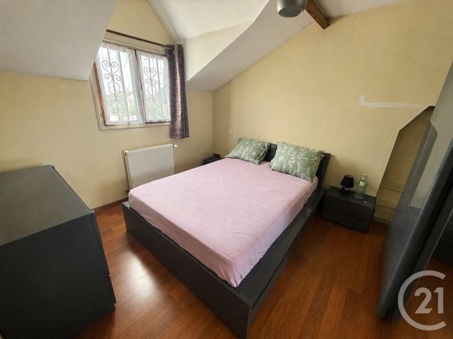 Maison &agrave; vendre - 4 pi&egrave;ces - 75 m2 - Drancy - 93 - ILE-DE-FRANCE