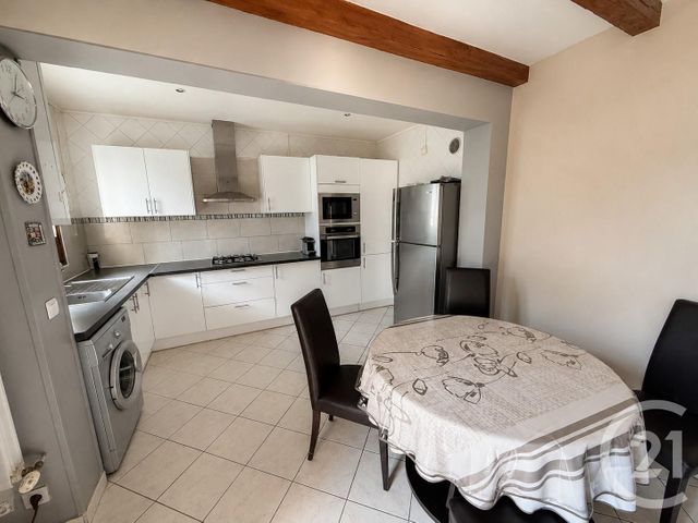 Maison &agrave; vendre - 4 pi&egrave;ces - 75 m2 - Drancy - 93 - ILE-DE-FRANCE