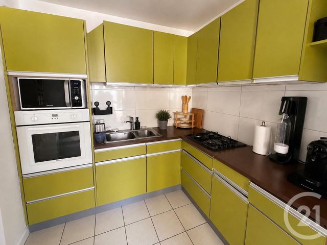 Maison &agrave; vendre - 4 pi&egrave;ces - 73 m2 - Drancy - 93 - ILE-DE-FRANCE