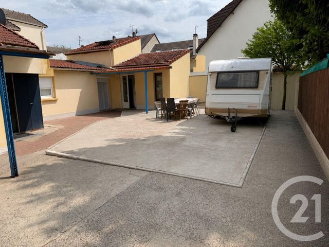 Maison &agrave; vendre - 4 pi&egrave;ces - 73 m2 - Drancy - 93 - ILE-DE-FRANCE