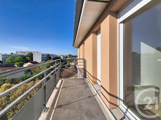 Appartement F3 &agrave; louer - 3 pi&egrave;ces - 66,17 m2 - Drancy - 93 - ILE-DE-FRANCE