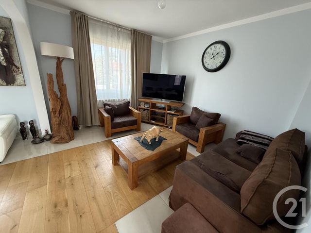 Maison &agrave; vendre - 5 pi&egrave;ces - 145 m2 - Drancy - 93 - ILE-DE-FRANCE