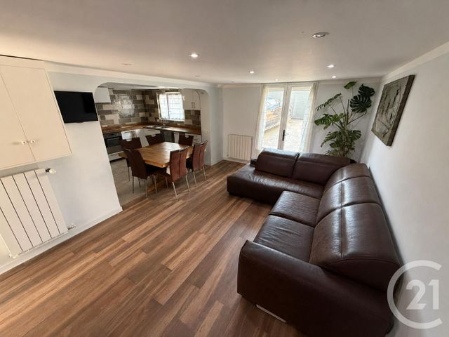 Maison &agrave; vendre - 5 pi&egrave;ces - 145 m2 - Drancy - 93 - ILE-DE-FRANCE