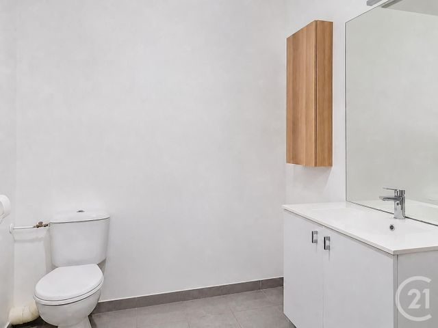 Appartement F2 &agrave; louer - 2 pi&egrave;ces - 43,36 m2 - Drancy - 93 - ILE-DE-FRANCE