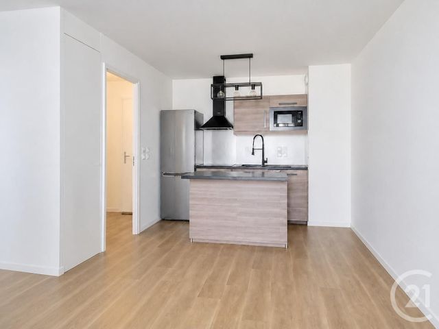 Appartement F2 &agrave; louer - 2 pi&egrave;ces - 43,36 m2 - Drancy - 93 - ILE-DE-FRANCE