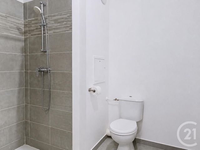 Appartement F2 &agrave; louer - 2 pi&egrave;ces - 43,36 m2 - Drancy - 93 - ILE-DE-FRANCE
