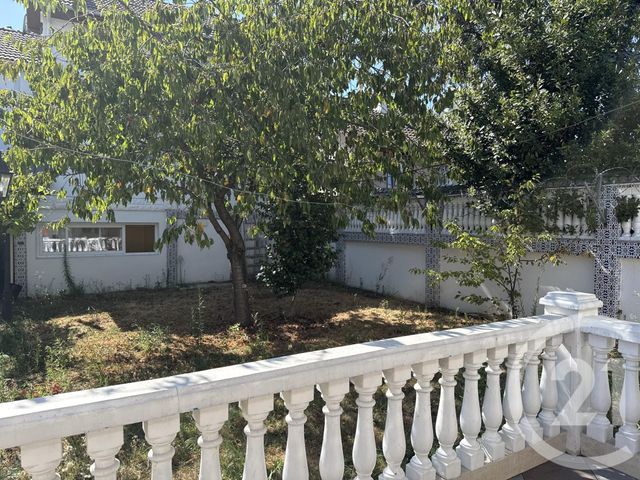 Maison &agrave; vendre - 8 pi&egrave;ces - 185 m2 - Le Blanc Mesnil - 93 - ILE-DE-FRANCE