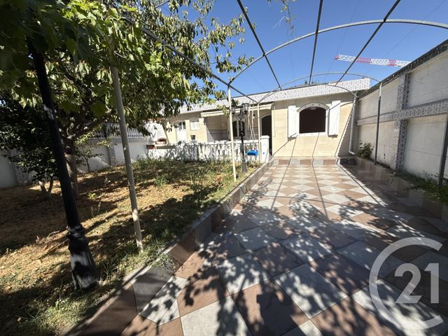 Maison &agrave; vendre - 8 pi&egrave;ces - 185 m2 - Le Blanc Mesnil - 93 - ILE-DE-FRANCE