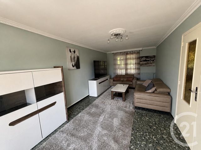 Maison &agrave; vendre - 8 pi&egrave;ces - 185 m2 - Le Blanc Mesnil - 93 - ILE-DE-FRANCE