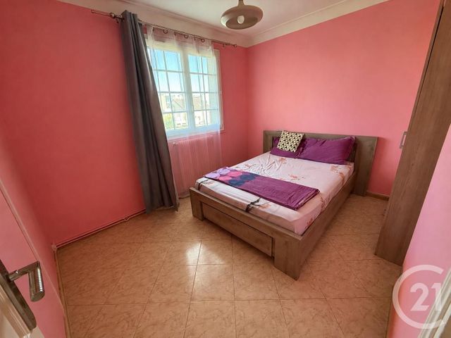 Maison &agrave; vendre - 8 pi&egrave;ces - 185 m2 - Le Blanc Mesnil - 93 - ILE-DE-FRANCE