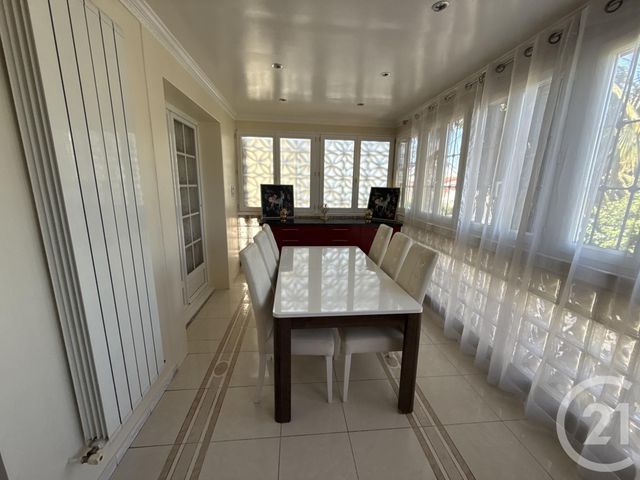 Maison &agrave; vendre - 8 pi&egrave;ces - 185 m2 - Le Blanc Mesnil - 93 - ILE-DE-FRANCE
