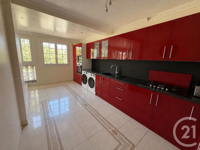Maison &agrave; vendre - 8 pi&egrave;ces - 185 m2 - Le Blanc Mesnil - 93 - ILE-DE-FRANCE