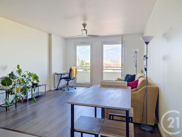 Appartement F2 &agrave; louer - 2 pi&egrave;ces - 52,67 m2 - Drancy - 93 - ILE-DE-FRANCE