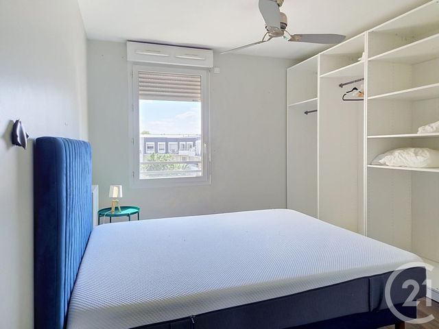 Appartement F2 &agrave; louer - 2 pi&egrave;ces - 52,67 m2 - Drancy - 93 - ILE-DE-FRANCE