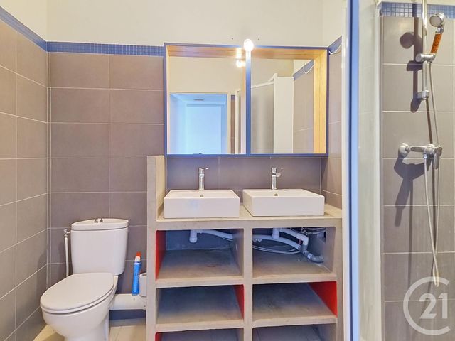 Appartement F2 &agrave; louer - 2 pi&egrave;ces - 52,67 m2 - Drancy - 93 - ILE-DE-FRANCE