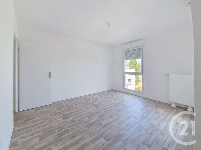 Appartement F3 &agrave; louer - 3 pi&egrave;ces - 66,40 m2 - Drancy - 93 - ILE-DE-FRANCE