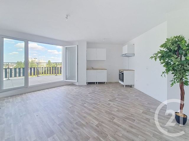 appartement - DRANCY - 93