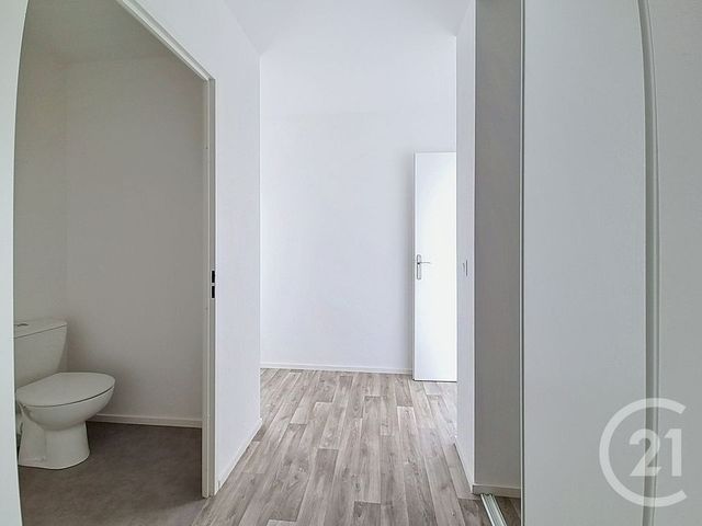 Appartement F3 &agrave; louer - 3 pi&egrave;ces - 66,40 m2 - Drancy - 93 - ILE-DE-FRANCE