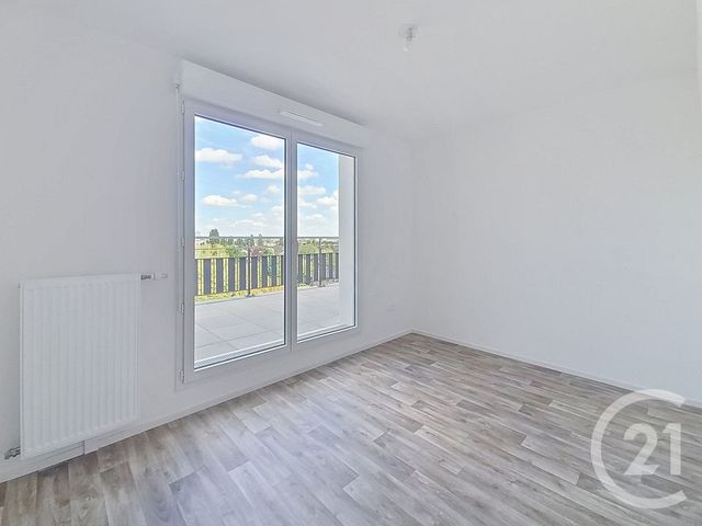 Appartement F3 &agrave; louer - 3 pi&egrave;ces - 66,40 m2 - Drancy - 93 - ILE-DE-FRANCE