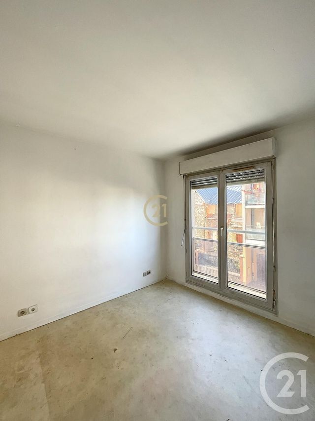 Appartement F2 &agrave; louer - 2 pi&egrave;ces - 35,17 m2 - Bobigny - 93 - ILE-DE-FRANCE