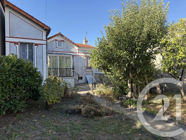 maison - DRANCY - 93