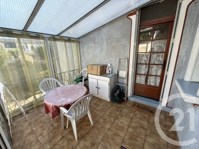 Maison &agrave; vendre - 4 pi&egrave;ces - 49,98 m2 - Drancy - 93 - ILE-DE-FRANCE