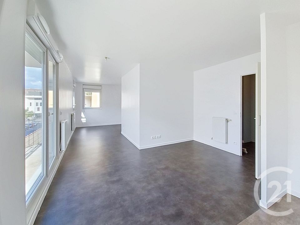 Studio à Bobigny