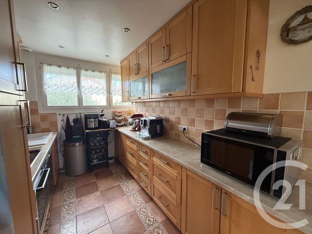 Maison &agrave; vendre - 4 pi&egrave;ces - 77 m2 - Drancy - 93 - ILE-DE-FRANCE