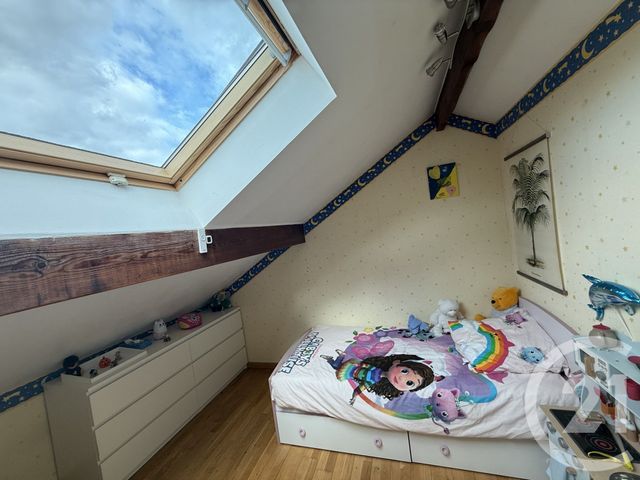 Maison &agrave; vendre - 4 pi&egrave;ces - 77 m2 - Drancy - 93 - ILE-DE-FRANCE