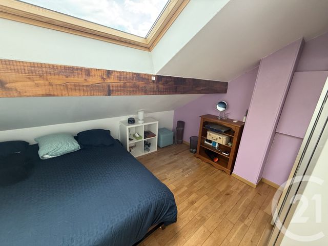 Maison &agrave; vendre - 4 pi&egrave;ces - 77 m2 - Drancy - 93 - ILE-DE-FRANCE