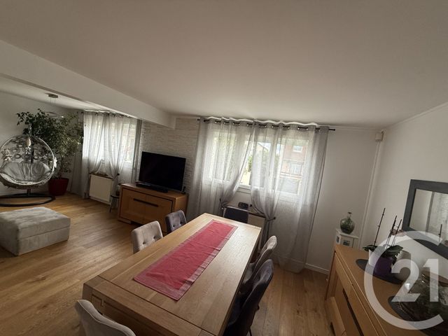 Maison &agrave; vendre - 4 pi&egrave;ces - 77 m2 - Drancy - 93 - ILE-DE-FRANCE