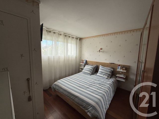 Maison &agrave; vendre - 4 pi&egrave;ces - 77 m2 - Drancy - 93 - ILE-DE-FRANCE